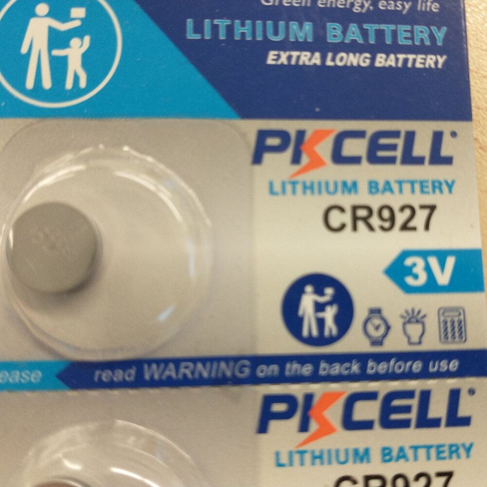 Battery - Picture 3 of 4